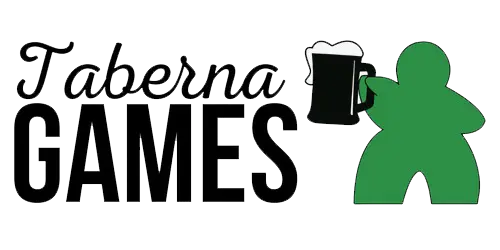 Eventos Taberna Games